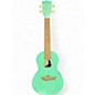 Used Makala MK-CS Green Ukulele thumbnail