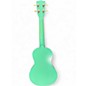Used Makala MK-CS Green Ukulele