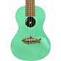 Used Makala MK-CS Green Ukulele