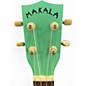 Used Makala MK-CS Green Ukulele