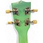 Used Makala MK-CS Green Ukulele