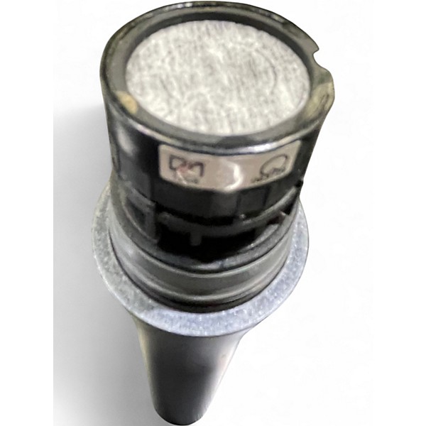 Used Sennheiser E835 Dynamic Microphone