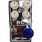 Used Xotic RC Booster Effect Pedal thumbnail