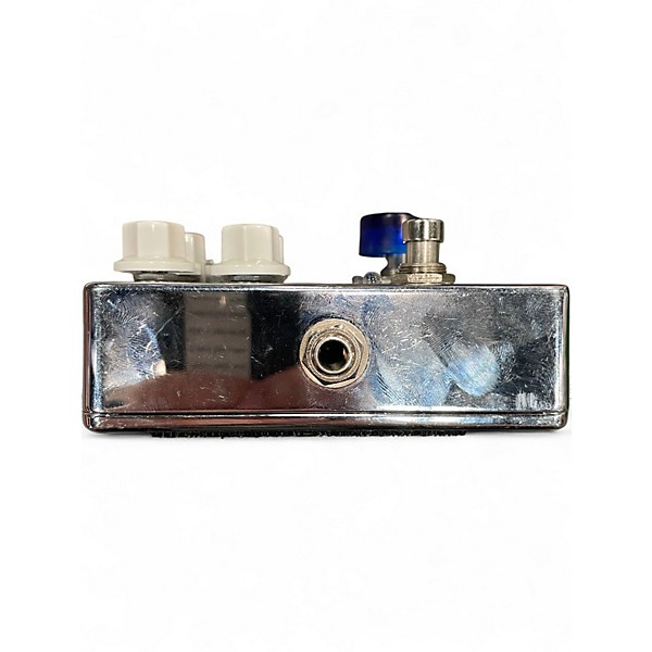 Used Xotic RC Booster Effect Pedal