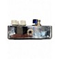 Used Xotic RC Booster Effect Pedal
