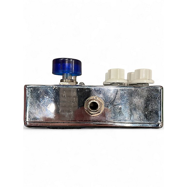 Used Xotic RC Booster Effect Pedal