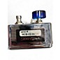Used Xotic RC Booster Effect Pedal