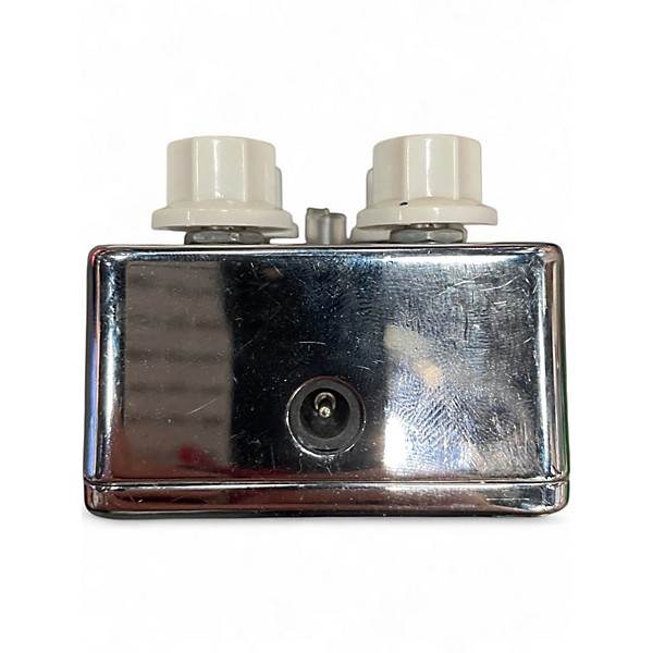 Used Xotic RC Booster Effect Pedal