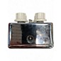 Used Xotic RC Booster Effect Pedal
