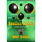 Used Way Huge Electronics WHE401 Swollen Pickle Jumbo Fuzz Effect Pedal thumbnail