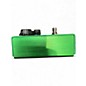 Used Way Huge Electronics WHE401 Swollen Pickle Jumbo Fuzz Effect Pedal