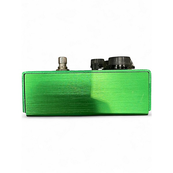 Used Way Huge Electronics WHE401 Swollen Pickle Jumbo Fuzz Effect Pedal