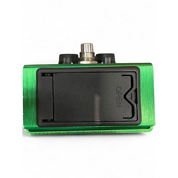 Used Way Huge Electronics WHE401 Swollen Pickle Jumbo Fuzz Effect Pedal