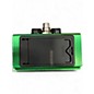 Used Way Huge Electronics WHE401 Swollen Pickle Jumbo Fuzz Effect Pedal