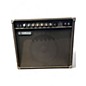 Used Yamaha JX55 Guitar Combo Amp thumbnail
