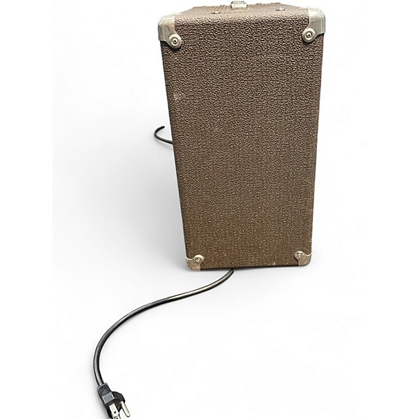 Used Yamaha JX55 Guitar Combo Amp