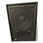 Used Peavey PVS 15 Powered Subwoofer thumbnail