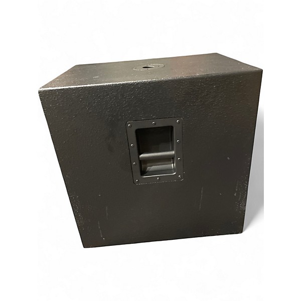 Used Peavey PVS 15 Powered Subwoofer