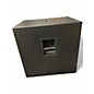 Used Peavey PVS 15 Powered Subwoofer