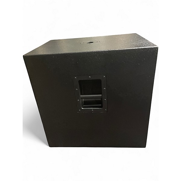 Used Peavey PVS 15 Powered Subwoofer