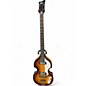Used Hofner B BASS 3 Color Sunburst Electric Bass Guitar thumbnail