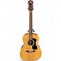 Used Guild F-130 Natural Acoustic Guitar thumbnail