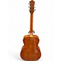 Used Guild F-130 Natural Acoustic Guitar