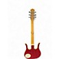 Used Danelectro Guitarlin RED Solid Body Electric Guitar