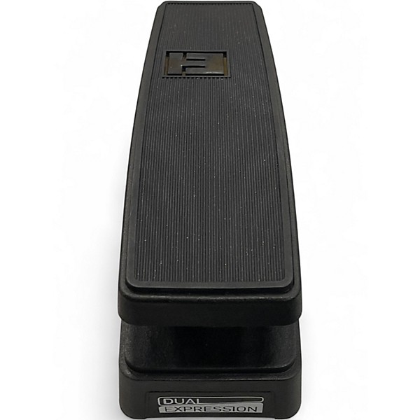 Used Electro-Harmonix DUAL EXPRESSION Pedal