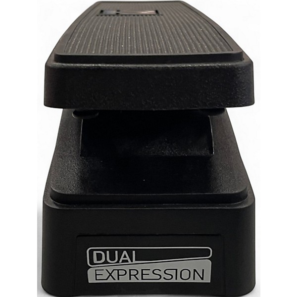 Used Electro-Harmonix DUAL EXPRESSION Pedal