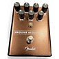 Used Fender smolder acoustic Effect Pedal thumbnail