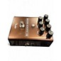Used Fender smolder acoustic Effect Pedal