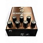 Used Fender smolder acoustic Effect Pedal