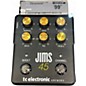 Used TC Electronic jims 45 Guitar Preamp