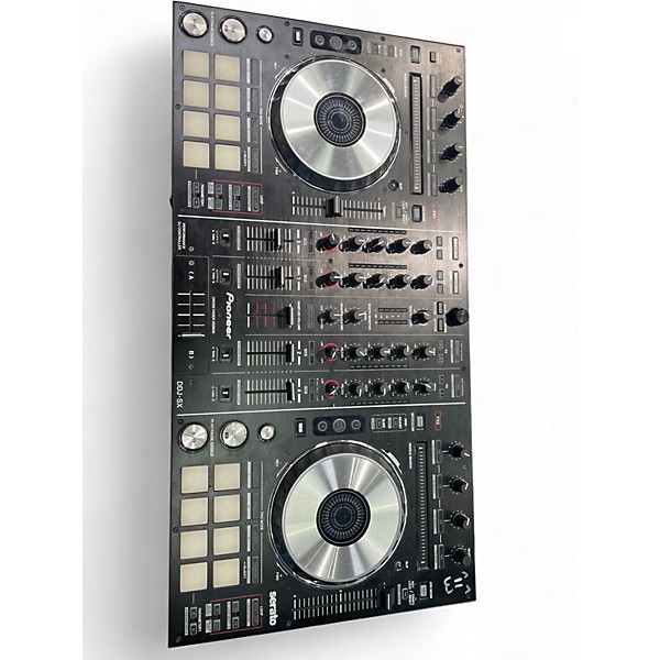 Used Pioneer DJ DDJSX DJ Controller