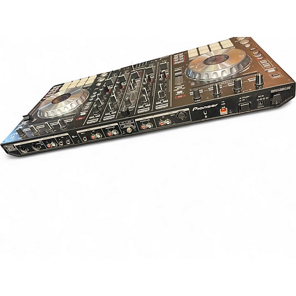 Used Pioneer DJ DDJSX DJ Controller