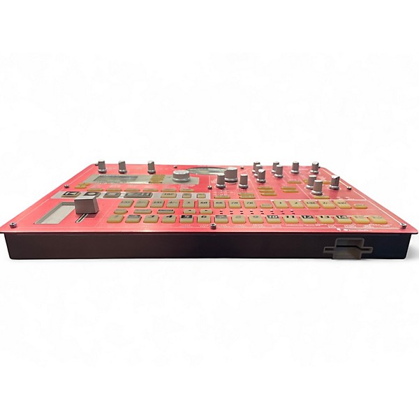 Vintage 2005 KORG Electribe SX1 Synthesizer