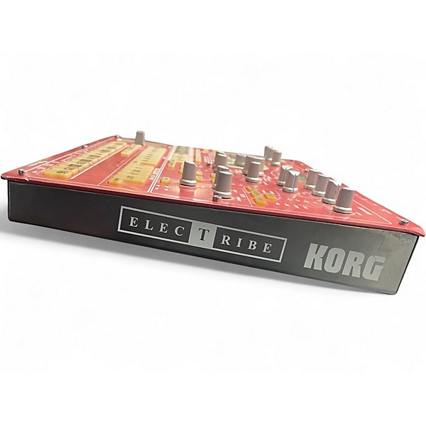Vintage 2005 KORG Electribe SX1 Synthesizer