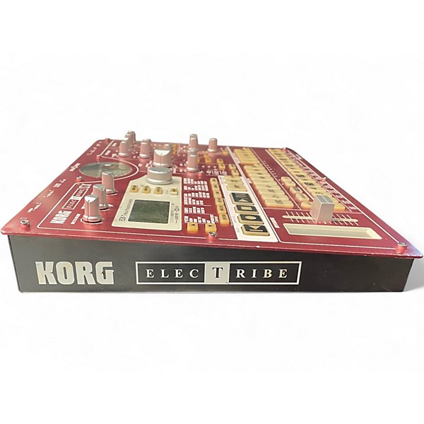 Vintage 2005 KORG Electribe SX1 Synthesizer
