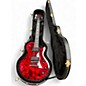 Used Schecter Guitar Research Solo II Apocalypse Red Reign Solid Body Electric Guitar thumbnail