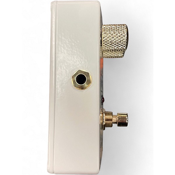 Used MXR Distortion Plus Randy Rhoads Effect Pedal