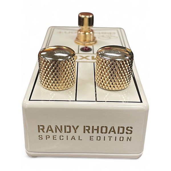 Used MXR Distortion Plus Randy Rhoads Effect Pedal