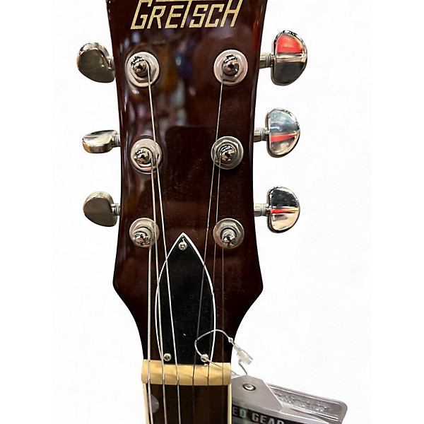 Used Gretsch Guitars G2215-P90 Streamliner Junior Mint Green Solid Body Electric Guitar
