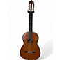 Used 2002 ESTEVE 1GR07 Natural Classical Acoustic Guitar thumbnail