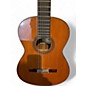 Used 2002 ESTEVE 1GR07 Natural Classical Acoustic Guitar