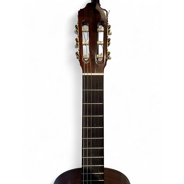 Used 2002 ESTEVE 1GR07 Natural Classical Acoustic Guitar