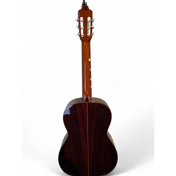 Used 2002 ESTEVE 1GR07 Natural Classical Acoustic Guitar