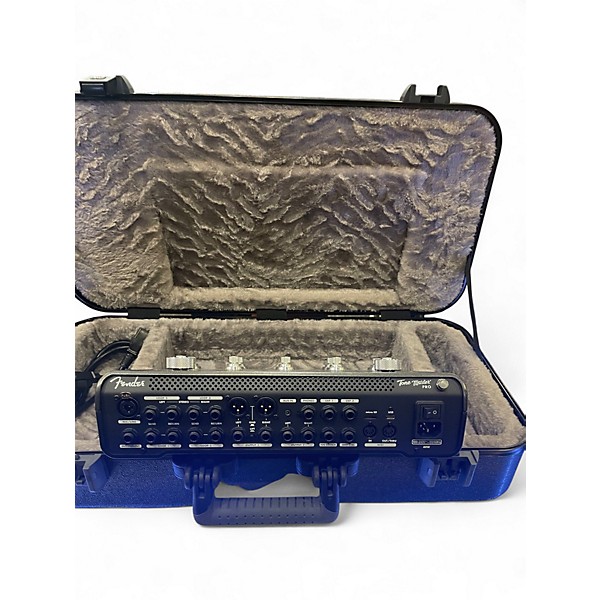 Used Fender TONE MASTER PRO Effect Processor