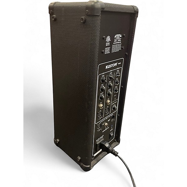 Used Kustom PA50 Powered Speaker