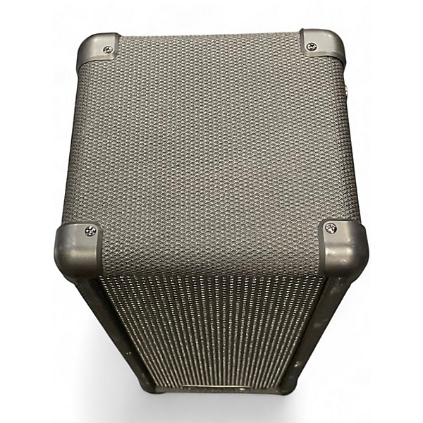 Used Kustom PA50 Powered Speaker